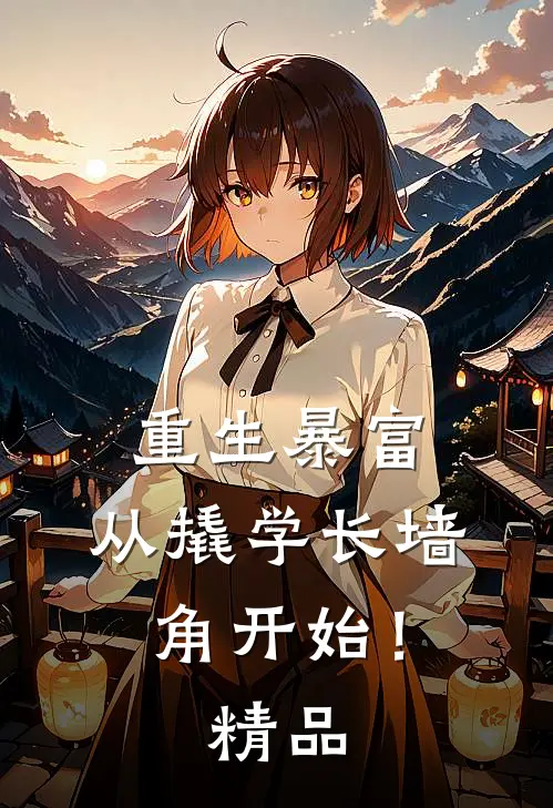 重生暴富：从撬学长墙角开始！精品