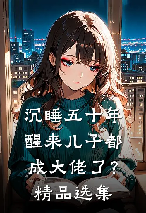 沉睡五十年，醒来儿子都成大佬了？精品选集