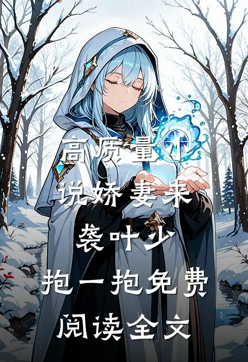 高质量小说娇妻来袭叶少,抱一抱免费阅读全文