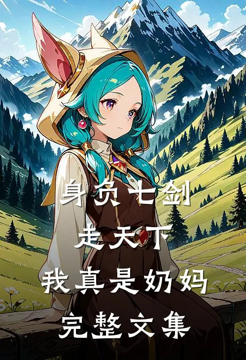 身负七剑走天下：我真是奶妈完整文集