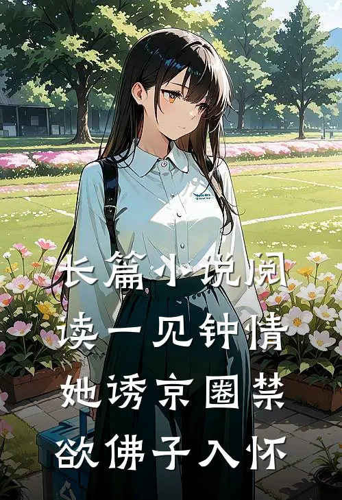 长篇小说阅读一见钟情：她诱京圈禁欲佛子入怀
