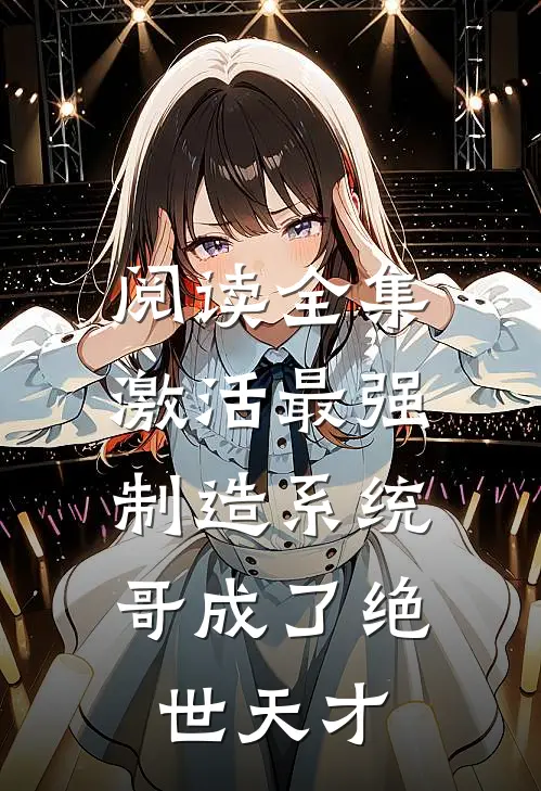 阅读全集激活最强制造系统，哥成了绝世天才