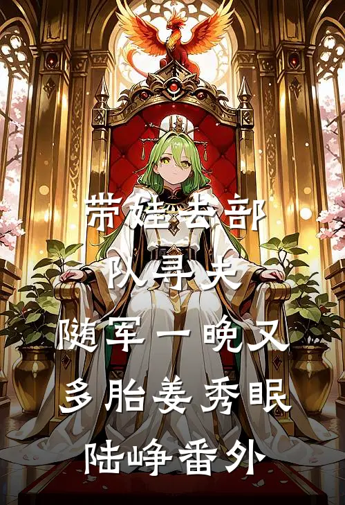 高攀侯门婢，宠成诰命妻前文+番外