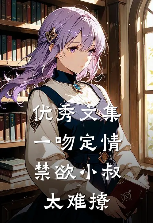 优秀文集一吻定情：禁欲小叔太难撩