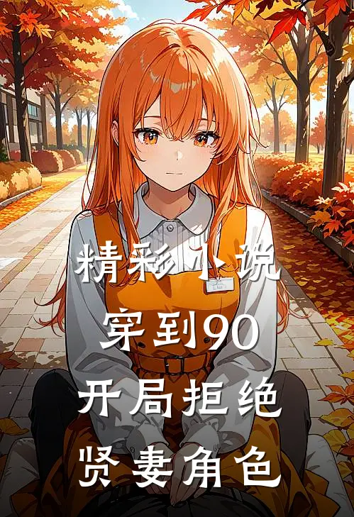 精彩小说穿到90，开局拒绝贤妻角色