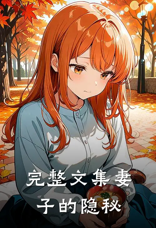 完整文集妻子的隐秘