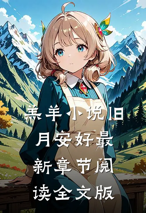 羔羊小说旧月安好最新章节阅读全文版