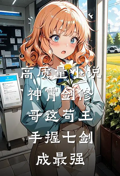 高质量小说神霄剑修：哥这苟王手握七剑成最强
