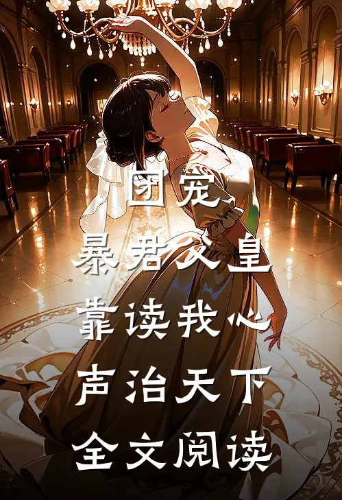团宠：暴君父皇靠读我心声治天下全文阅读