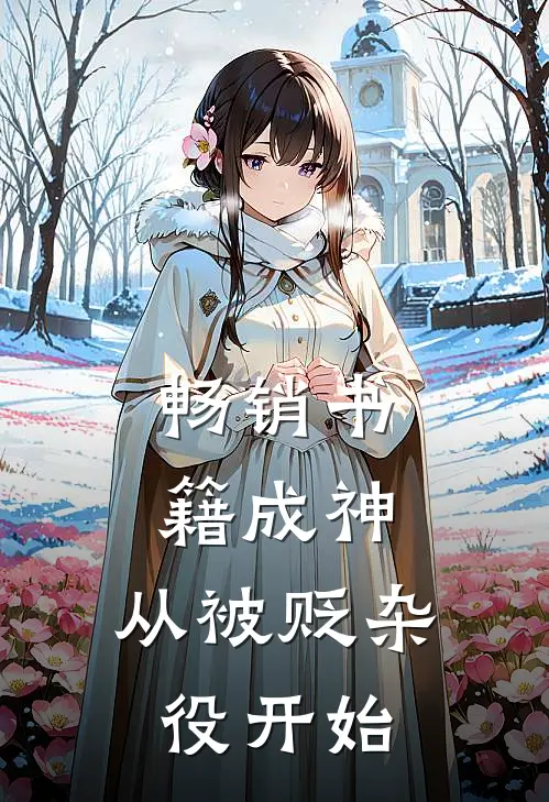 畅销书籍成神，从被贬杂役开始