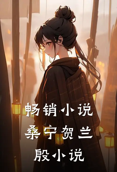 畅销小说桑宁贺兰殷小说