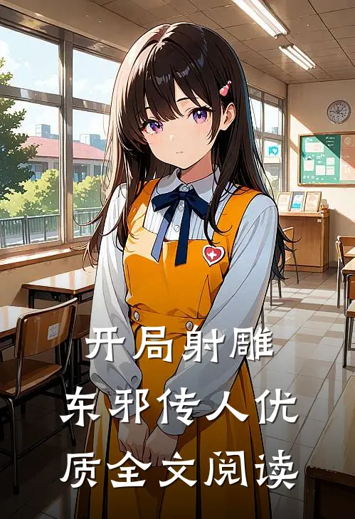 开局射雕，东邪传人优质全文阅读