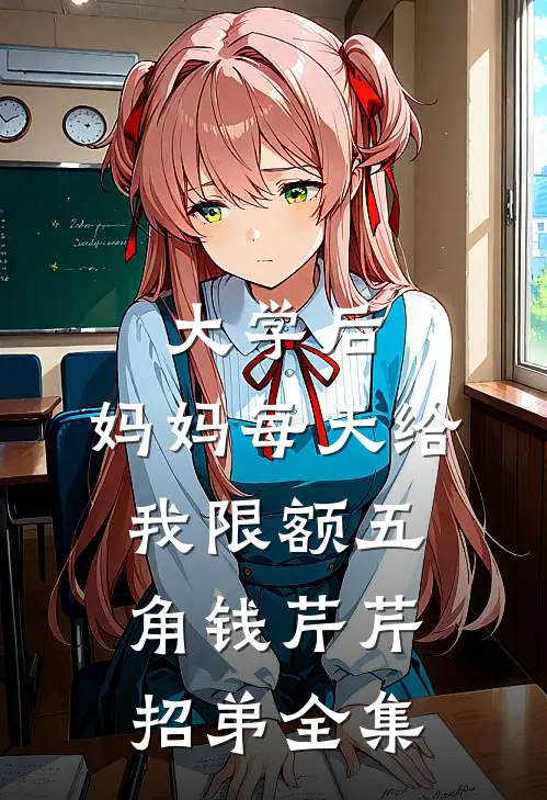 时光藏伏笔，各自赴余生
