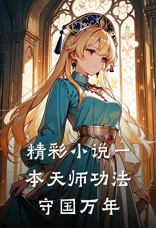 精彩小说一本天师功法,守国万年