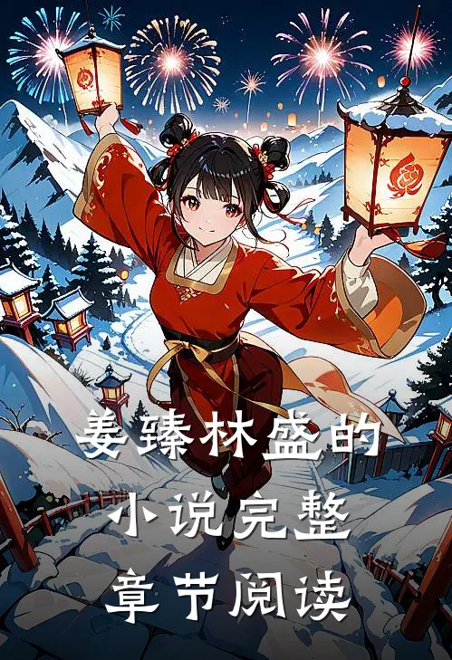 姜臻林盛的小说完整章节阅读