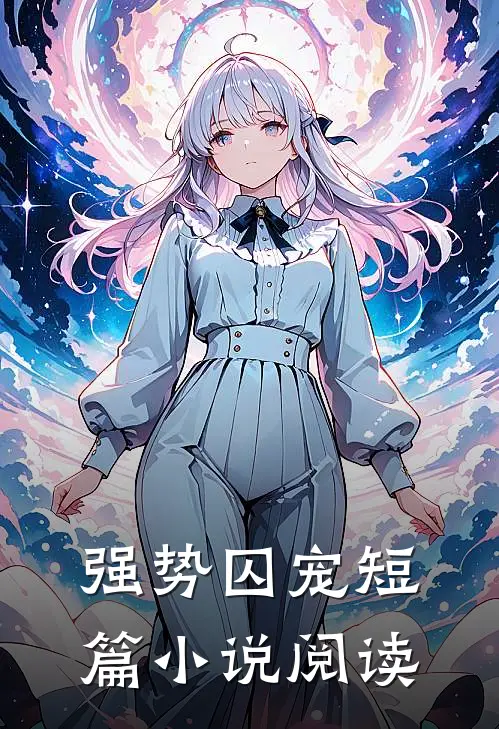 强势囚宠短篇小说阅读