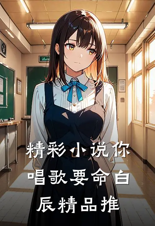 精彩小说你唱歌要命白辰精品推