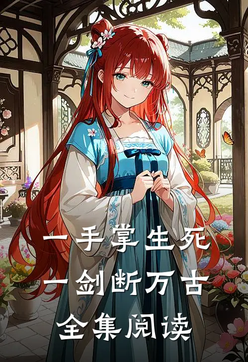 一手掌生死，一剑断万古全集阅读