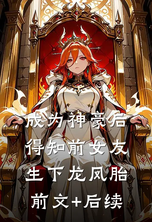 带球跑后，高冷前夫追悔莫及高质量好文