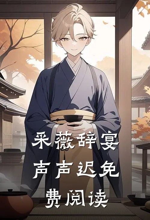 采薇辞宴声声迟免费阅读