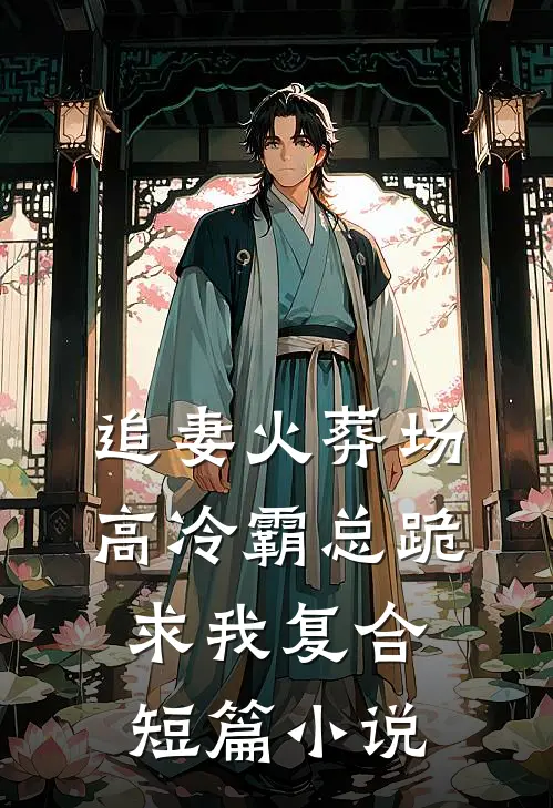 追妻火葬场：高冷霸总跪求我复合短篇小说