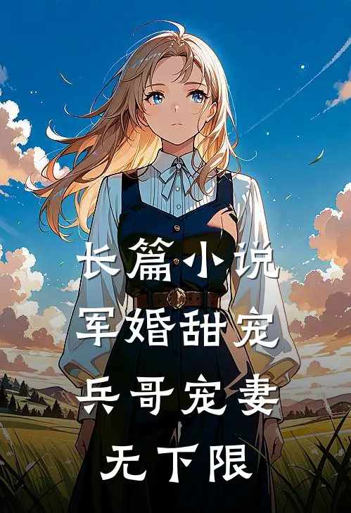 长篇小说军婚甜宠：兵哥宠妻无下限