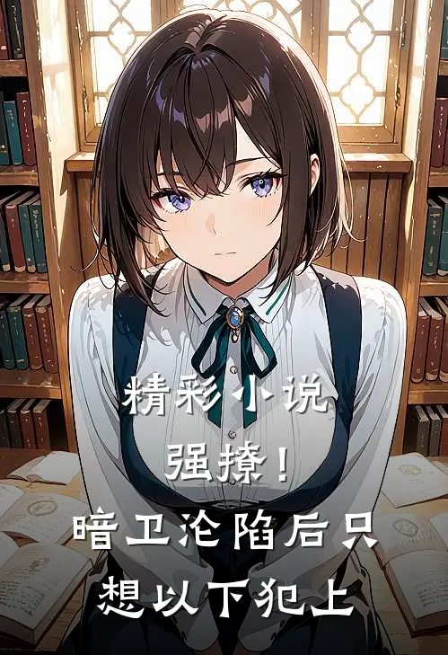 精彩小说强撩！暗卫沦陷后，只想以下犯上
