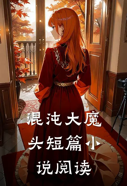 混沌大魔头短篇小说阅读