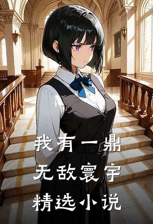我有一鼎，无敌寰宇精选小说