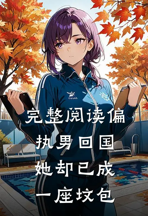 完整阅读偏执男回国：她却已成一座坟包