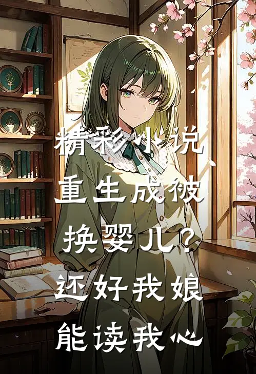 精彩小说重生成被换婴儿？还好我娘能读我心