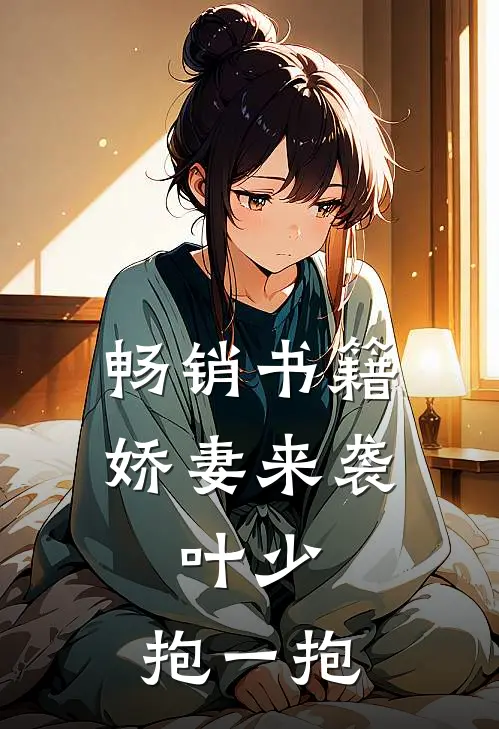 畅销书籍娇妻来袭：叶少，抱一抱