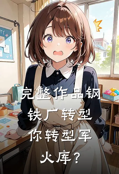 完整作品钢铁厂转型，你转型军火库？