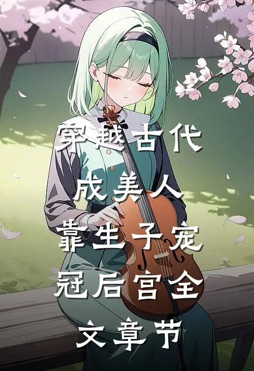 穿越古代成美人，靠生子宠冠后宫全文章节