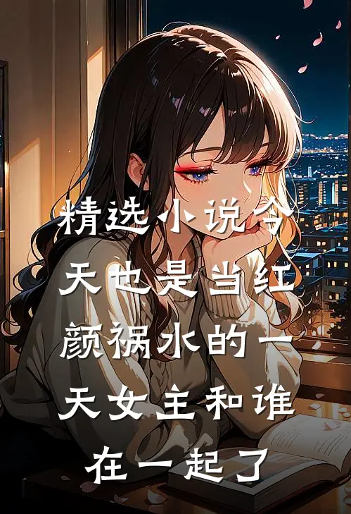 精选小说今天也是当红颜祸水的一天女主和谁在一起了