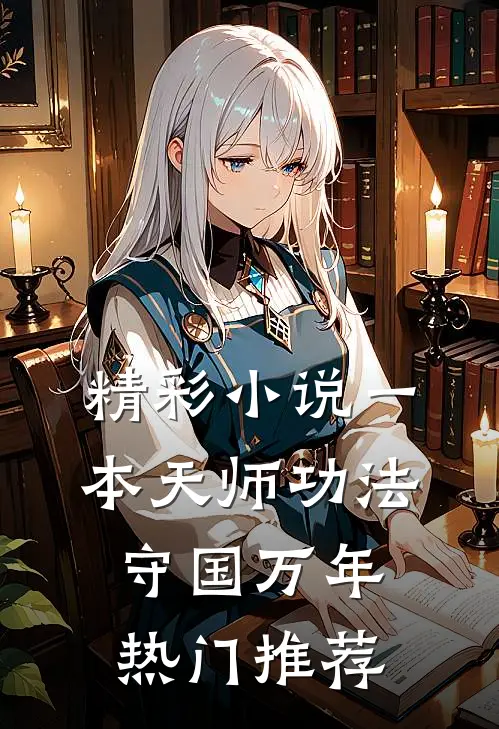 精彩小说一本天师功法,守国万年热门推荐