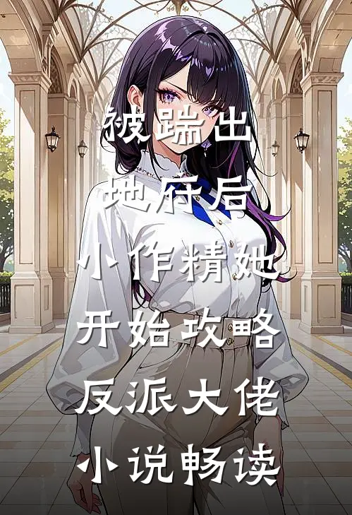 分手后她喜提北大学长，却不知