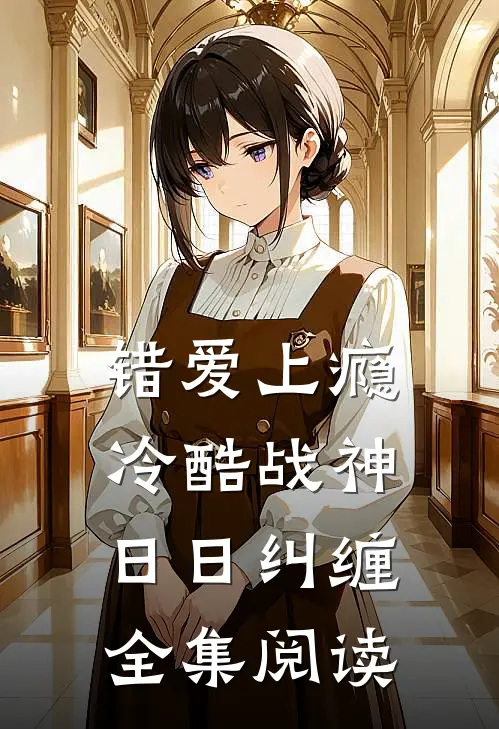 错爱上瘾，冷酷战神日日纠缠全集阅读