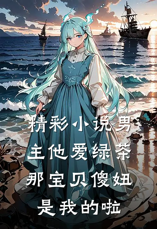精彩小说男主他爱绿茶，那宝贝傻妞是我的啦