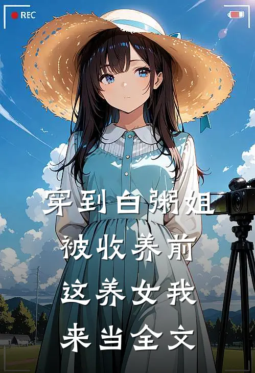 穿到白粥姐被收养前，这养女我来当全文