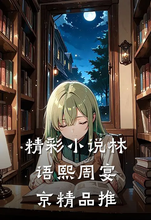 精彩小说林语熙周宴京精品推