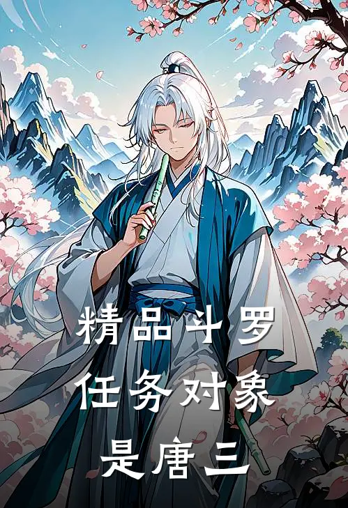 精品斗罗：任务对象是唐三