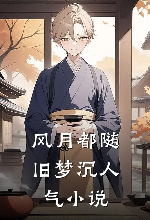 西风尽落顾寒山良心推荐