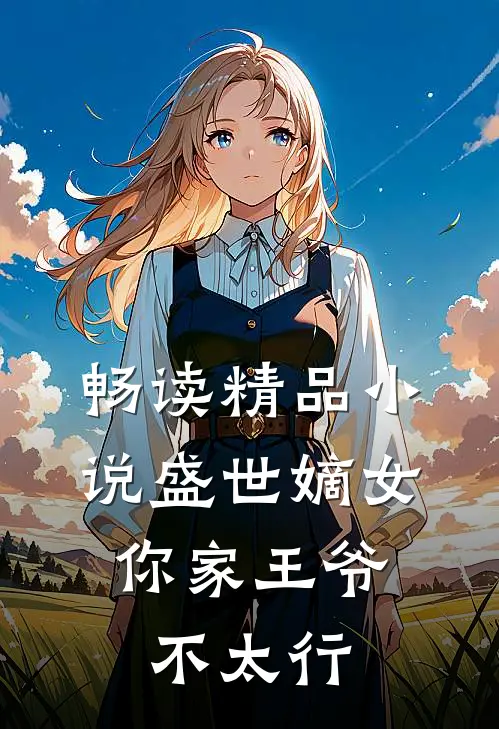 畅读精品小说盛世嫡女：你家王爷不太行