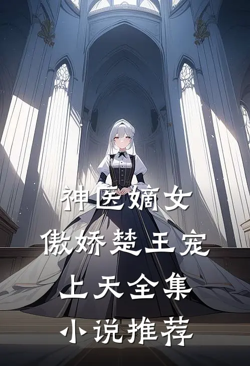 神医嫡女：傲娇楚王宠上天全集小说推荐