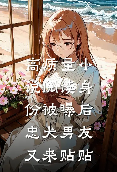 高质量小说阅读身份被曝后，忠犬男友又来贴贴