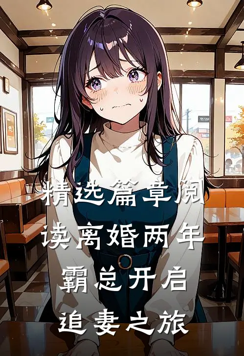 精选篇章阅读离婚两年，霸总开启追妻之旅