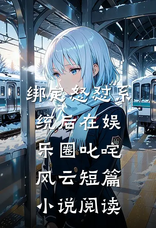 绑定怒怼系统后在娱乐圈叱咤风云短篇小说阅读
