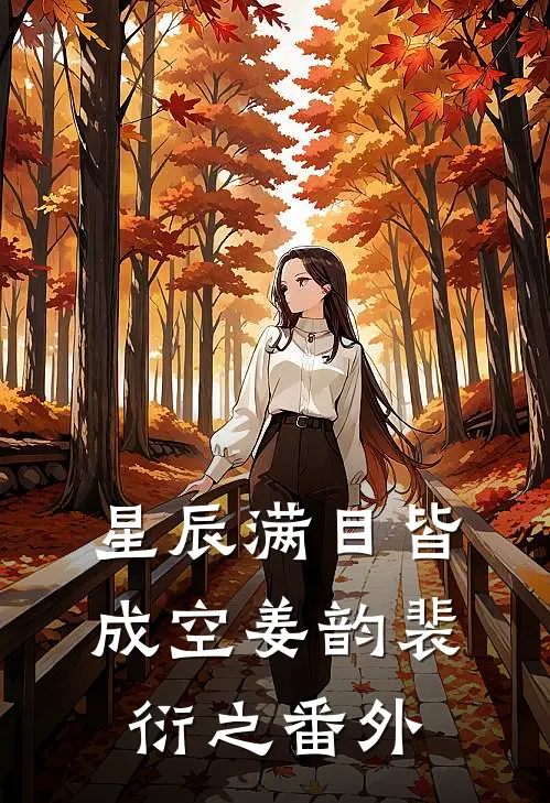 一别两宽，无你也安结局+番外