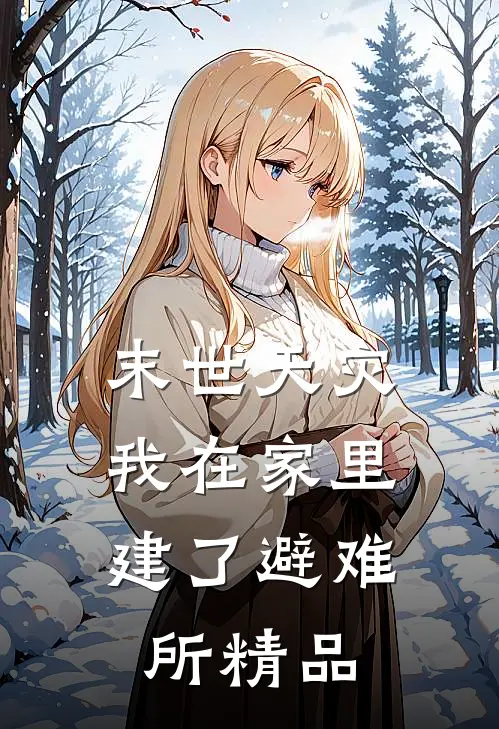 末世天灾，我在家里建了避难所精品